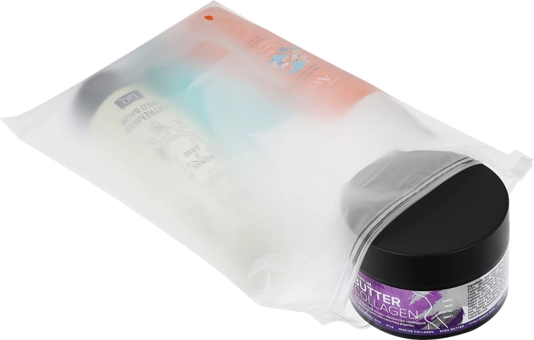 Overzichtelijke organisatie onderweg