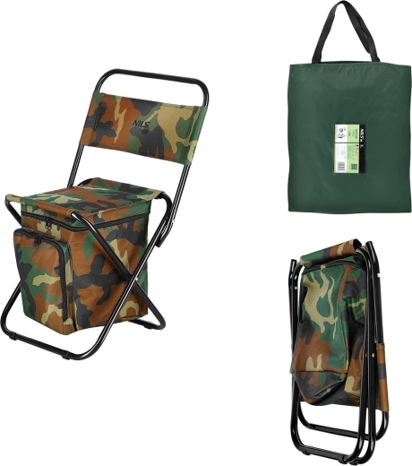 Opvouwbaar ontwerp met transporthoes