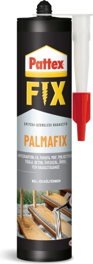 Montagekit Pattex Palmafix 400 g