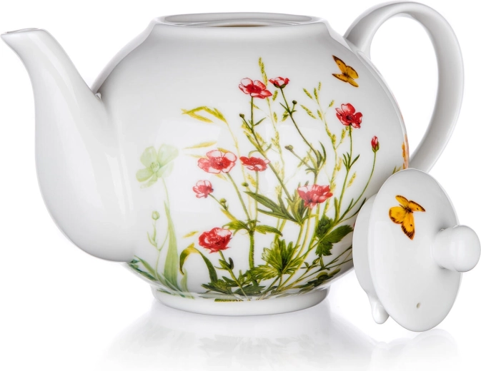 Praktisch: vaatwasser- en magnetronbestendig