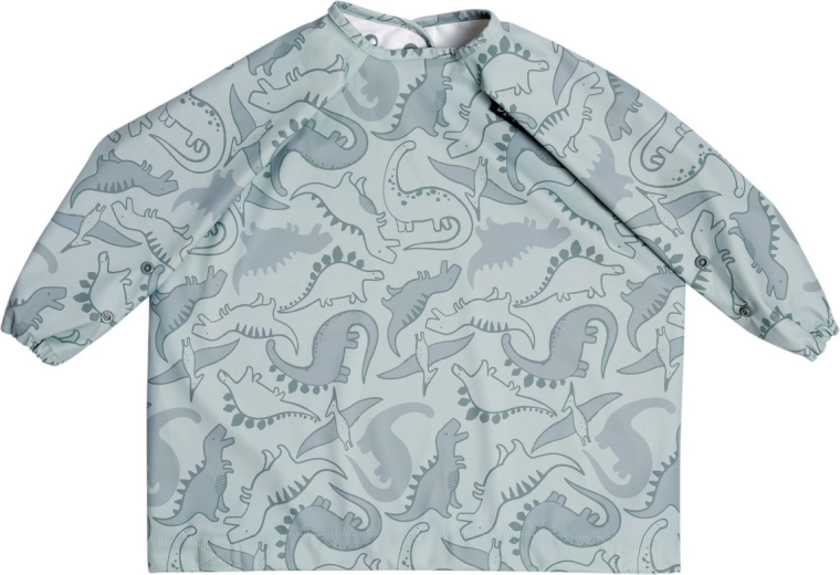 Bibado beschermende slab met mouwen Dino roar