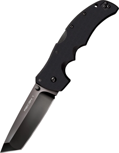 Tactisch vouwmes Cold Steel Recon 1 Tanto