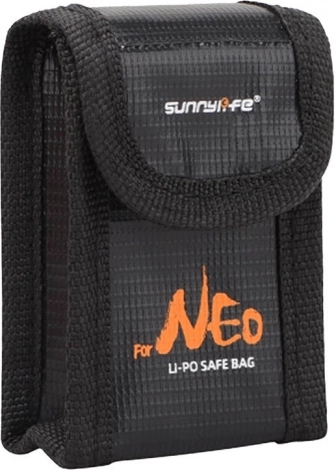Beschermhoes voor batterij SUNNYLIFE voor DJI Neo