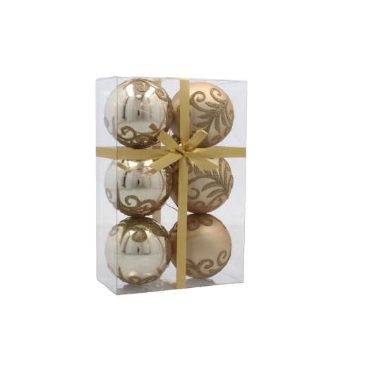 Onbreekbare uitvoering voor veilige feestdagen