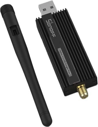 Sonoff ZigBee 3.0 USB-dongle Plus
