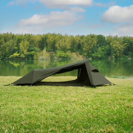 Comfort en ventilatie voor een rustige slaap