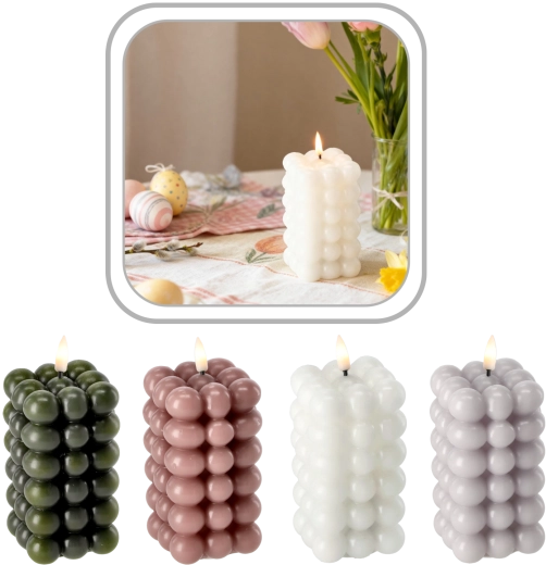 Kleuren voor elke stemming