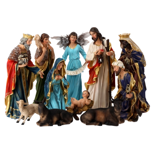 Duurzaam polyresin voor binnen en buiten