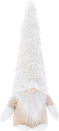 Zachte wintersfeer