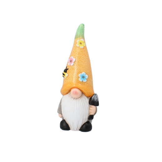 Sfeervolle avondstemming met LED-licht