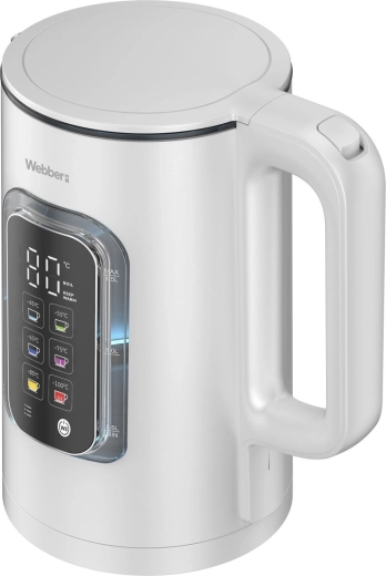 Precieze temperatuurregeling in 6 stappen