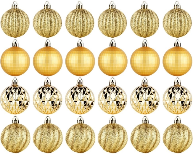 Verschillende texturen voor een rijk effect