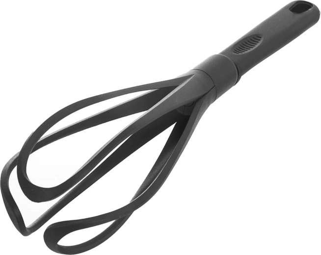Comfortabele grip en eenvoudig opbergen