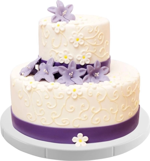 Ideaal voor decoreren en serveren