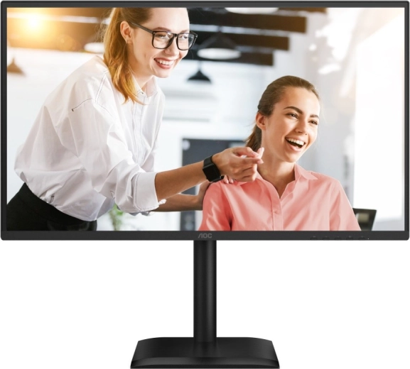 QHD-resolutie op 27" voor meer ruimte