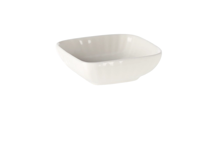 Stijlvol serveren van kleine lekkernijen