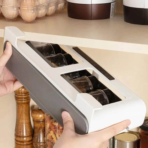 Montage zonder boren dankzij 3M-tape