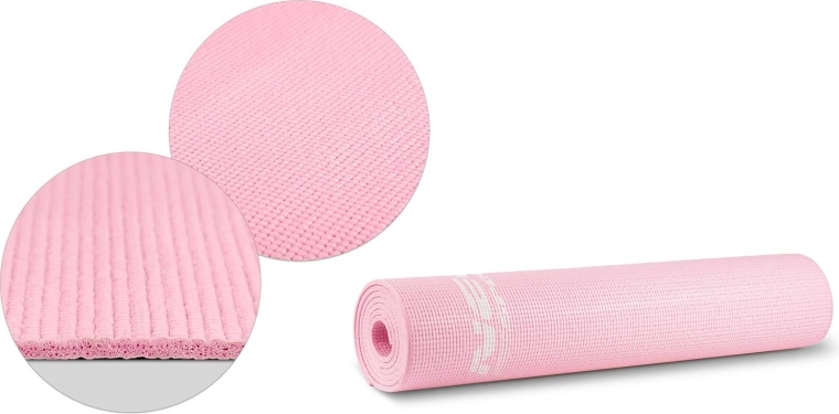 Antislipzekerheid en comfortabele demping