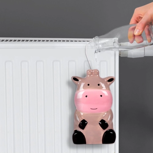 Eenvoudig bijvullen met water