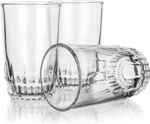 Strak design voor elke tafel