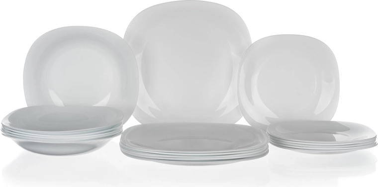 Bestendig glas voor dagelijks gebruik