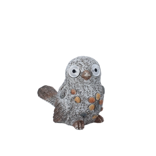 Compacte afmetingen, eenvoudig te plaatsen