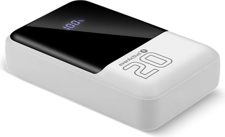 Snel opladen 22,5 W voor minimale wachttijd