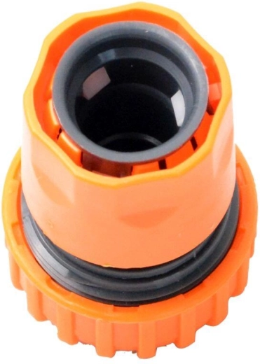 Dichte verbinding en comfortabele grip