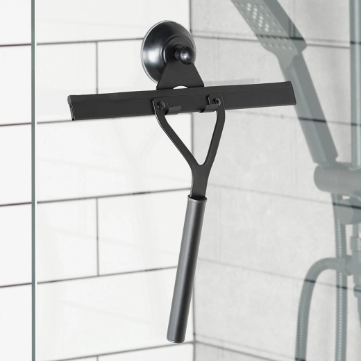 Zuighaak zonder boren