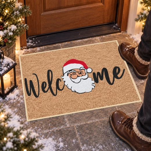 Opvallend design voor de winterperiode