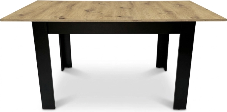 Modern design en stabiele poten