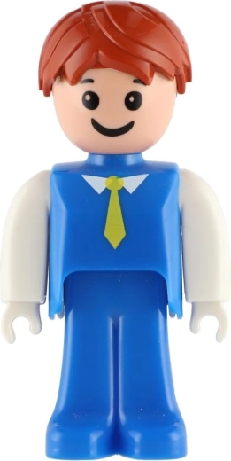 Veilig vanaf 12 maanden, TÜV-getest