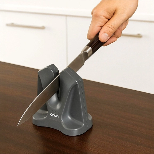 Automatisch ingestelde hoek zonder afstelling