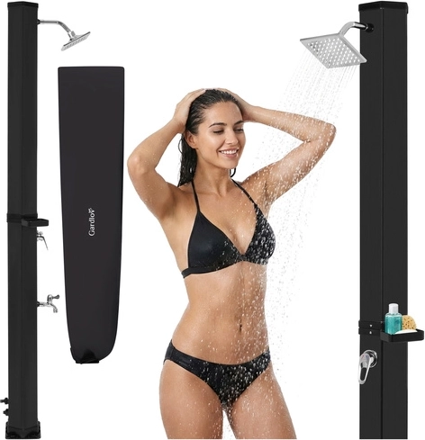 Eéngreeps temperatuurregeling en hulpkraantje