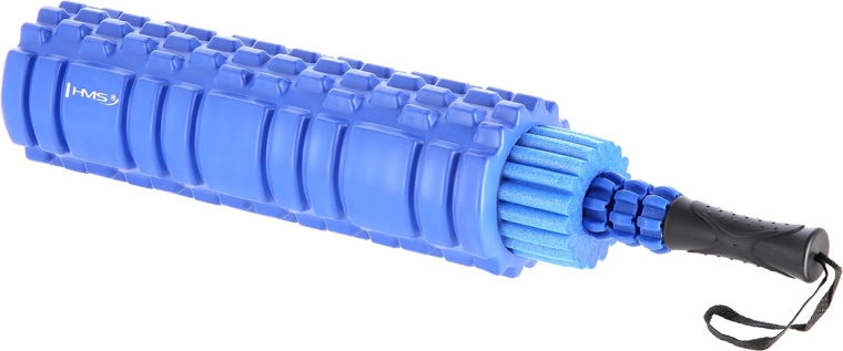 Gerichte verzorging met handmatige massagestick