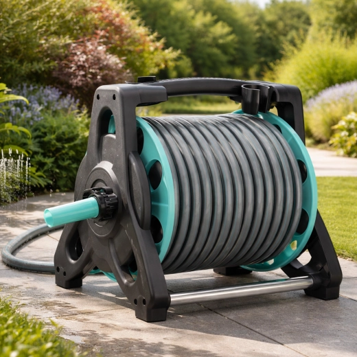 30 meter voor een comfortabel bereik