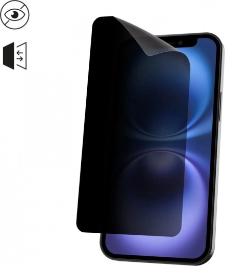 Schermbescherming en minder schittering