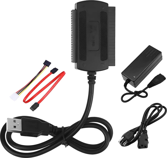 Plug & Play zonder stuurprogramma’s