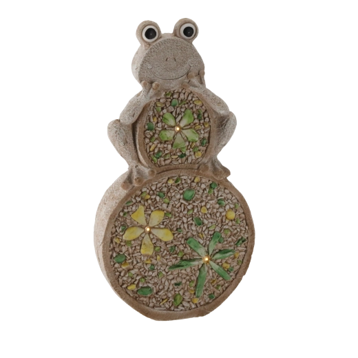 Duurzame decoratie voor het hele jaar buiten