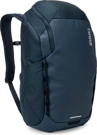 Thule Chasm laptoptas 26 l, donkerblauw