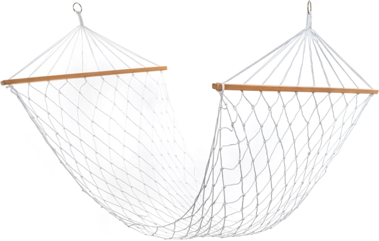 Ademend net voor aangename verkoeling