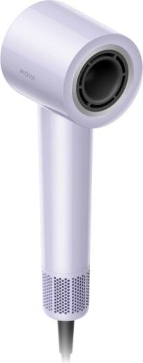 Bliksemsnel drogen dankzij motor 110.000 t/min