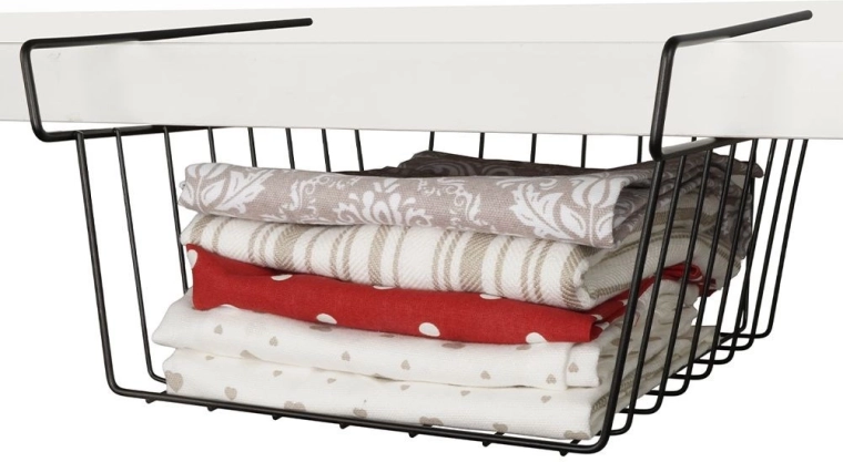 Meer ruimte in keuken, badkamer en garderobe