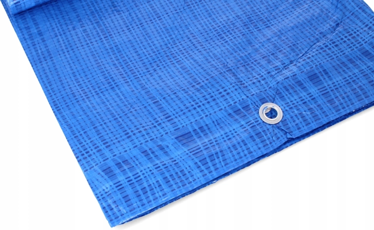 Stevige bevestiging dankzij ogen