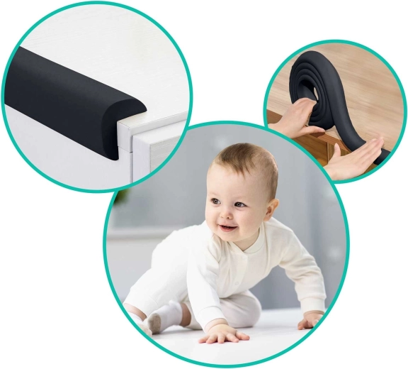 Flexibele 6-meter rol op maat