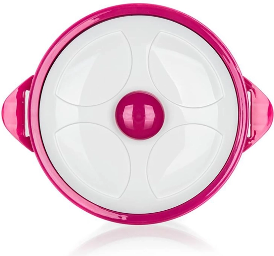 Veilig dragen dankzij inklapbare handgrepen