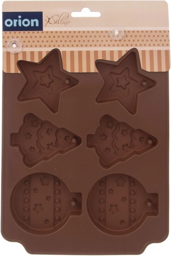 Geschikt voor oven, magnetron en vriezer