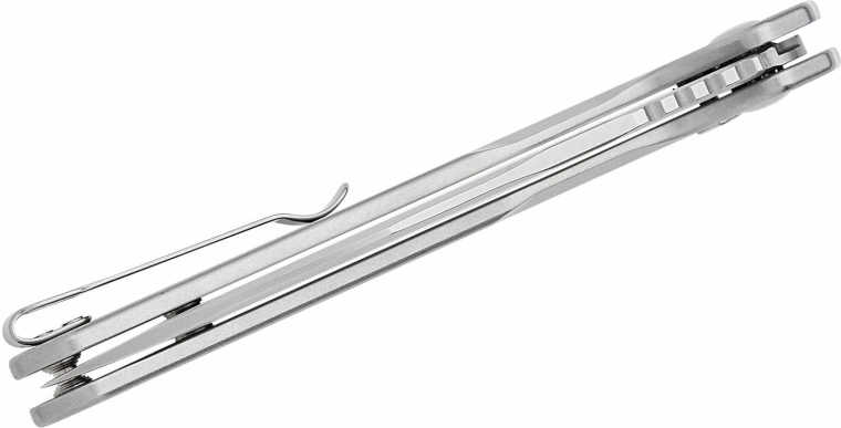 Veilige vergrendeling en eenvoudig dragen