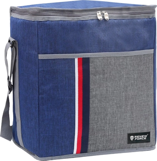 Thermotas Cryo Bag 18 l blauw