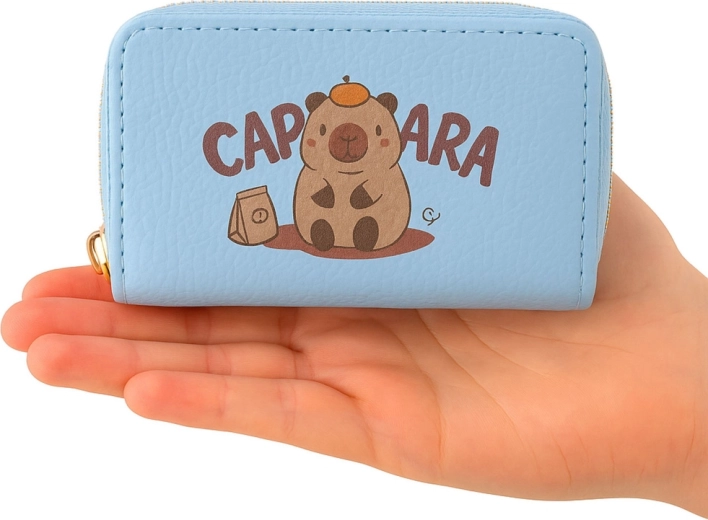 Compact formaat, verrassende capaciteit